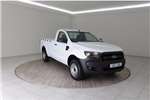  2017 Ford Ranger Ranger 2.2