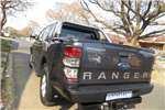  2017 Ford Ranger Ranger 2.2