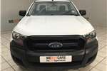  2017 Ford Ranger Ranger 2.2