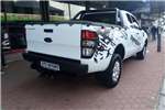  2017 Ford Ranger Ranger 2.2