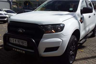  2017 Ford Ranger Ranger 2.2