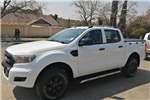  2017 Ford Ranger Ranger 2.2