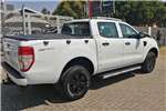  2017 Ford Ranger Ranger 2.2