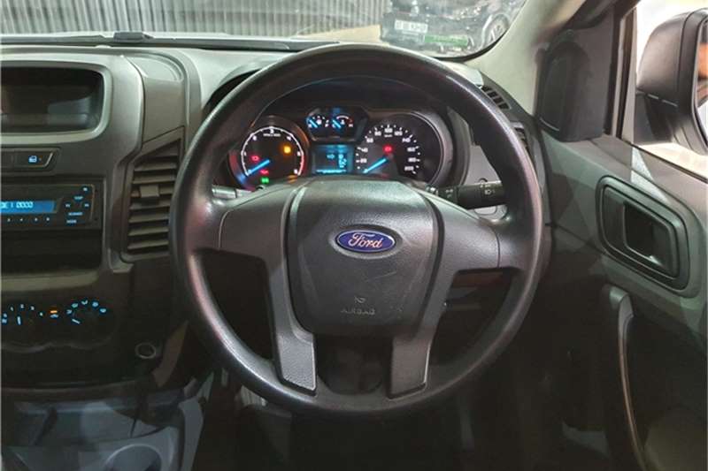 Used 2017 Ford Ranger 2.2
