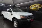  2017 Ford Ranger Ranger 2.2