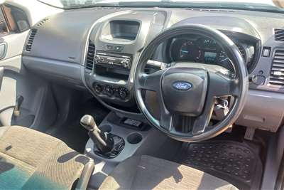 Used 2017 Ford Ranger 2.2