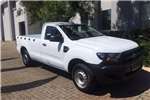  2018 Ford Ranger Ranger 2.2