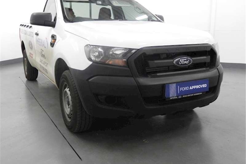 Ford Ranger 2.2 2019