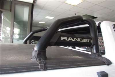  2019 Ford Ranger Ranger 2.2