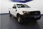  2019 Ford Ranger Ranger 2.2