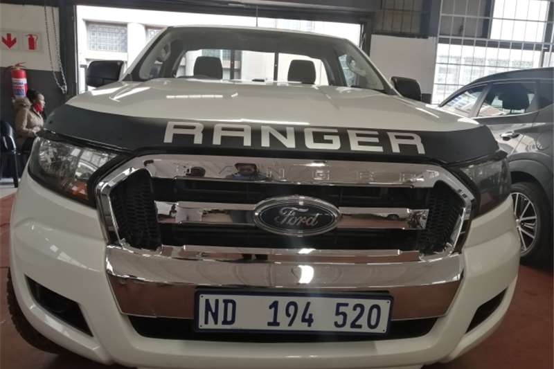Ford Ranger 2.2 2019