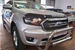  2019 Ford Ranger Ranger 2.2