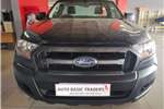  2019 Ford Ranger Ranger 2.2