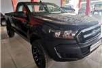  2019 Ford Ranger Ranger 2.2