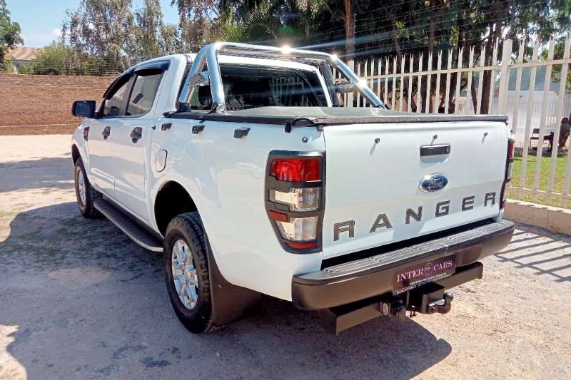 Used 2019 Ford Ranger 2.2