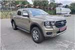  2023 Ford Ranger Ranger 2.2