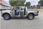  2023 Ford Ranger Ranger 2.2