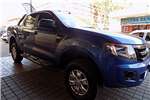  2016 Ford Ranger 