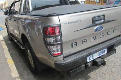  2015 Ford Ranger 