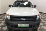  2013 Ford Ranger Ranger 2.2 4x4 XL