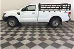  2013 Ford Ranger Ranger 2.2 4x4 XL