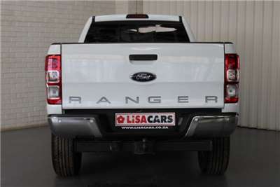  2013 Ford Ranger Ranger 2.2 4x4 XL