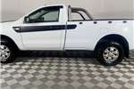  2013 Ford Ranger Ranger 2.2 4x4 XL