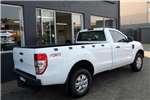  2014 Ford Ranger Ranger 2.2 4x4 XL