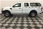  2014 Ford Ranger Ranger 2.2 4x4 XL