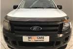  2014 Ford Ranger Ranger 2.2 4x4 XL