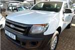  2014 Ford Ranger Ranger 2.2 4x4 XL