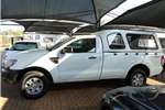  2014 Ford Ranger Ranger 2.2 4x4 XL