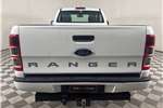  2014 Ford Ranger Ranger 2.2 4x4 XL