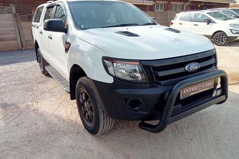 Used 2014 Ford Ranger 2.2 4x4 XL