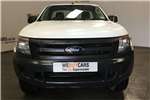  2015 Ford Ranger Ranger 2.2 4x4 XL