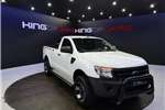  2015 Ford Ranger Ranger 2.2 4x4 XL