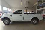  2015 Ford Ranger Ranger 2.2 4x4 XL