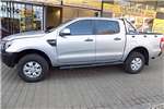  2016 Ford Ranger Ranger 2.2 4x4 XL