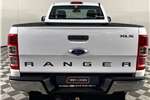  2016 Ford Ranger Ranger 2.2 4x4 XL