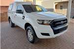 Used 2016 Ford Ranger 2.2 4x4 XL