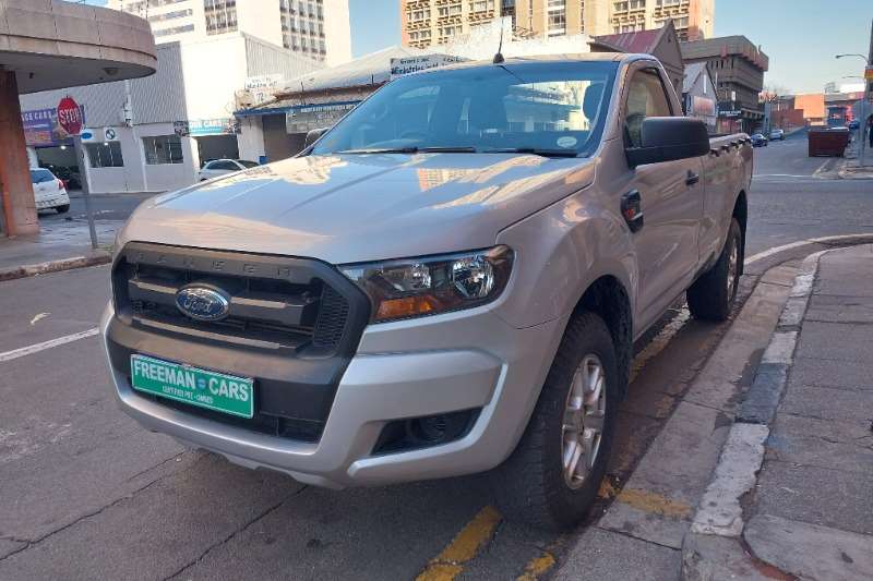 Used 2016 Ford Ranger 2.2 4x4 XL