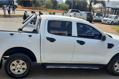 Used 2017 Ford Ranger 2.2 4x4 XL