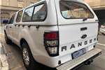  2019 Ford Ranger Ranger 2.2 4x4 XL