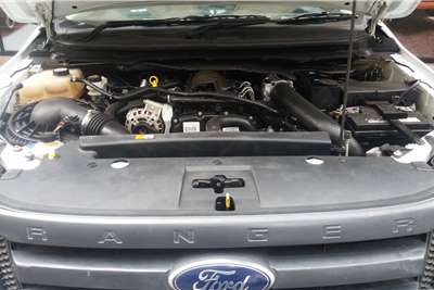  2013 Ford Ranger Ranger 2.2 4x4 XL-Plus