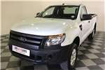  2015 Ford Ranger Ranger 2.2 4x4 XL-Plus