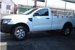  2015 Ford Ranger Ranger 2.2 4x4 XL-Plus