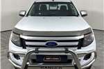  2012 Ford Ranger Ranger 2.2 4x4 XLS