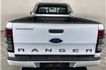  2012 Ford Ranger Ranger 2.2 4x4 XLS