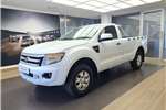 Used 2012 Ford Ranger 2.2 4x4 XLS