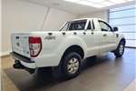 Used 2012 Ford Ranger 2.2 4x4 XLS